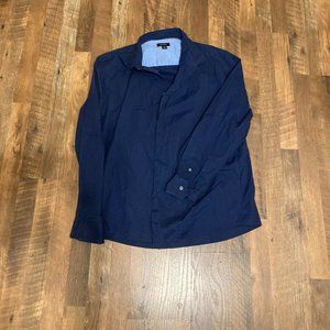 Alfani Long Sleeve XL shirt